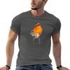 Red Robin Robin Redbreast Songbird Christmas Robin Wild Bird Tshirt T Shirt Unisex Luxury Unisex T Shirt Designer Tshirt