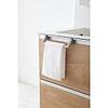 Panasonic Towel Rack [GQCR53] Handle-mounted [GQCR53]