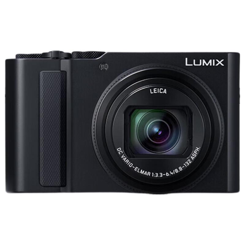 Panasonic Lumix ZS300 Digital Camera (CN version)