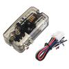 Adapter Car Converter Adjustable Audio Converter Auto Car