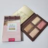 Bourjois Delice de Poudre Highlighting Palette Delight, Bourjois Highlighting Palette #01, 1 шт.