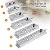 10Head Ultrasonic Mist Maker Fogger With Power for Air Humidifier Hydroponics Nebulizer Ultrasonic Atomizer Plate DC 48V