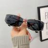 New Punk Goggles Women'S Sunglasses Men'S  Sports Driving Sun Glasses Vintage Shades Female Riding Eyewear