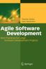 Книга Agile Software Development : Best Practices for Large Software Development Projects