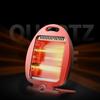 Heating Living Room Bedroom Electric Heater Quartz Heater Electric Warmer Thermoelectric Heater