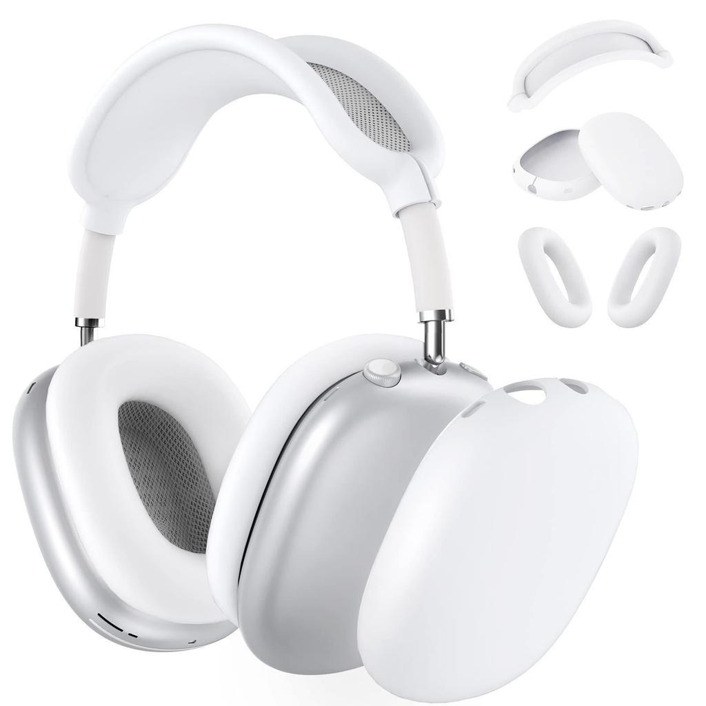 Силиконовый защитный чехол для Apple AirPods Max