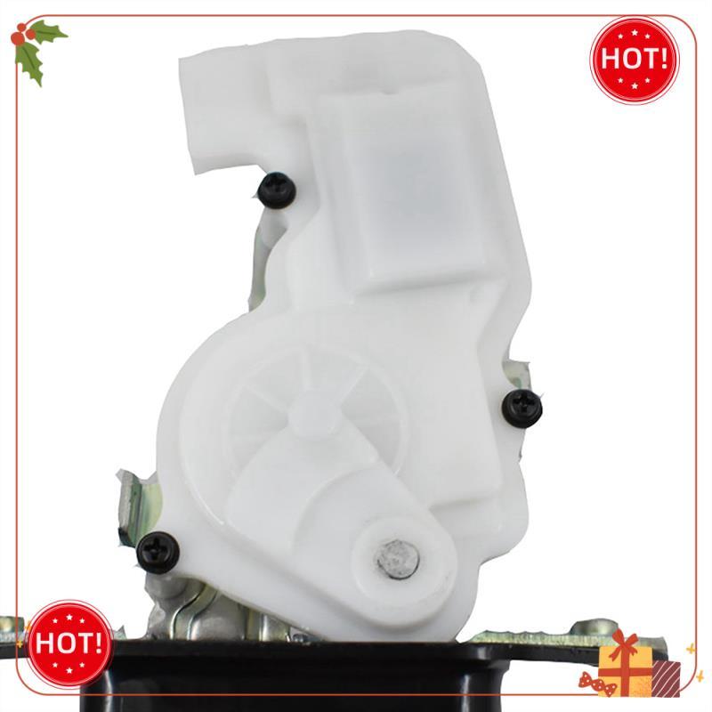 Durable-New High Quality Car Trunk Lock Tailgate Lock Machine Latch Actuator 74800-SMG-G01 74800SMGG01 For Honda CRV