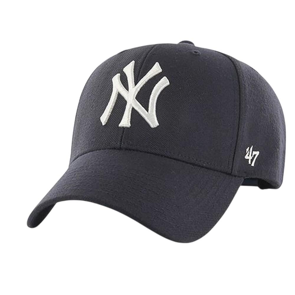 47 MLB MVP New York Yankees Snapback Baseball Cap