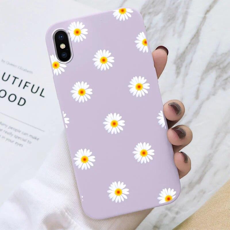 Мягкий милый телефон для Iphone 14 Pro 13 XS 7 XR 8 Max Mini 6s 12 11 Plus 6 X прямой силиконовый мягкий чехол из ТПУ