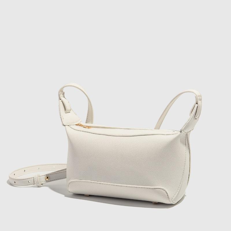 Retro Small Bag Stylish and Versatile Crossbody Bag High-quality and Fashionable Commuting Single-shoulder Underarm Bag