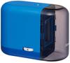 Raymay Fujii Electric Smart Pencil RT289A Sharpener, Blue,