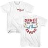 2026 B52s Dance This Mess T-shirt High-end Luxury Is for Both Men and Women Top Y2k Summe Hot Sale