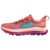 HOKA Mafate Speed 4 Камелия Персиковый Парфе Женские Кроссовки Оранжевый 1131056-CPPF