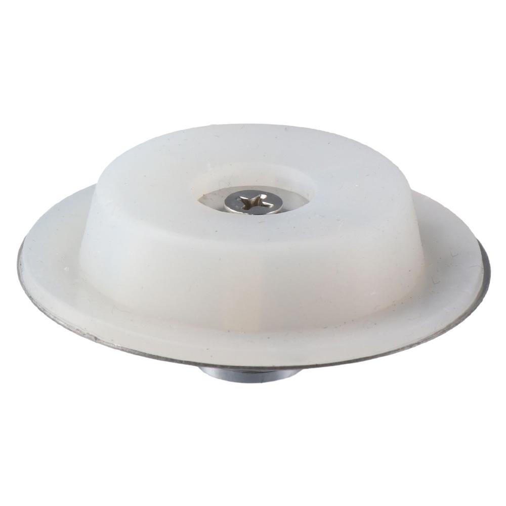 Универсальная заглушка для ванны на 42 мм отверстие/ванная комната/кухонная раковина/запасная часть аксессуаров