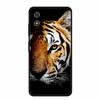 Для Xiaomi Qin 3 Ultra Чехол Qin3 Ultra Чехол для телефона Черный Силикон Мягкая Задняя крышка Чехол Для Xiaomi Qin 3 Ultra Чехлы 3Ultra Funda