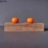 Long Wooden Pallet Dim Sum Dish Dessert Plate Sushi Plate Sashimi Plate Snack Bowl Fruit Tray Pastry Plates Bread Cake Stand