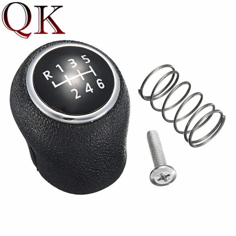 Совместим с ручкой рычага переключения передач Volkswagen T5 5-ступенчатой/6-ступенчатой коробки передач.