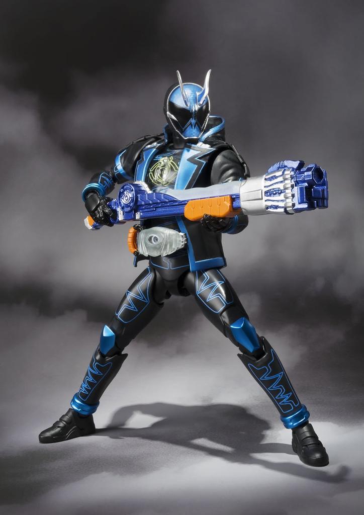 TAMASHII NATIONS Kamen Rider Ghost Kamen Rider Spectre примерно 145 мм окрашенная подвижная фигурка SHFiguarts ABS&PVC