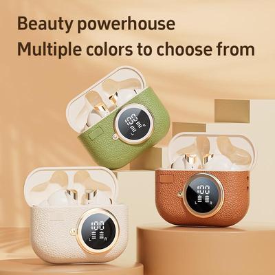M88 ANC Наушники TWS с шумоподавлением, низкой задержкой, Bluetooth, игровые, с мощными басами