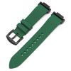 16 мм Выпуклый ремешок для Casio g-shock GA110 DW-5610 DW-5600 DW-6900 DW-9052 GW-6900 GLS-8900 Замена ремешка для часов Силиконовый резиновый ремешок