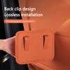 Leather Car Door Garbage Bin Bag Storage Bin Storage Box For Opel Astra Insignia Corsa Zafira Meriva Mokka Vivaro Vectra Antara