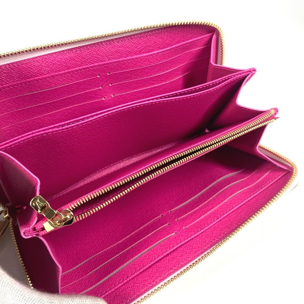 Louis Vuitton M13922  Japan-exclusive Monogram Multicolore Zippy-wallet Unused