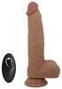 Jonathan Vibrating Dildo 15 X 3.7 Cm
