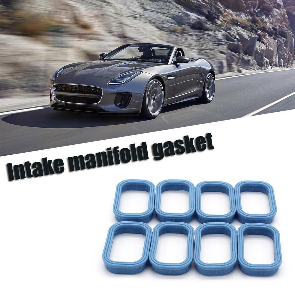 Прокладка впускного коллектора для Ford Mondeo Transit Fiat Ducato Jaguar X-Type