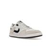 Nike Alleyoop SB White Black Men Sneakers CJ0882-100