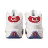 Reebok Кроссовки Question Mid Og 'Red Toe' 2020 FY1018