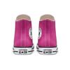 Converse Chuck Taylor All Star High Active Fuchsia Unisex Sneakers Pink White Black A00787C