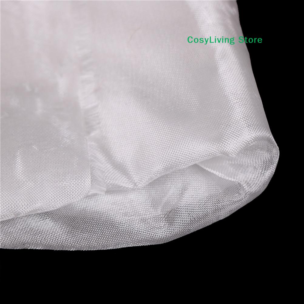 1Pcs 0.03mm Ultra Thin Fiber Glass Fabric Reinforcements Fiberglass Cloth 50" X 39"