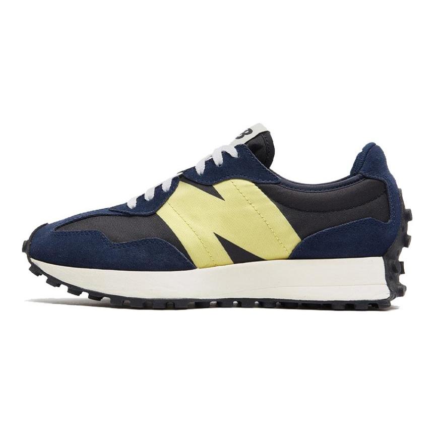 New Balance Женские кроссовки 327 'Eclipse First Light' WS327CC