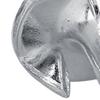 50pcs M3 Furniture T Nut Carbon Steel Woodworking Fastener Four Pronged Tee Nuts  Furniture Fastener