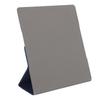Protective Case Fit for Kindle Scribe 2022 2024 10.2 Inch Electronic Book Reader Magnet Leather Stand Cover Dark Blue