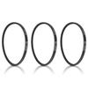 3 шт. WP27001006 для стиральной машины с активатором Maytag Amana Speed Queen, ремень 38174 27001006