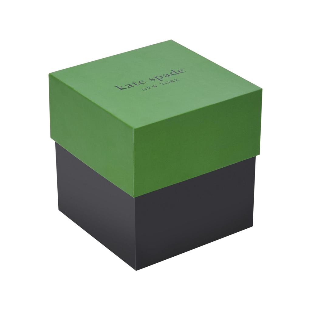 Spade New Watch PARK ROW KSW1829 Белый [Кейт Йорк] Женские