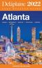 The Atlanta - The Delaplaine 2022 Long Weekend Guide Book