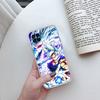 Dragon Ball Phone Case for Motorola Moto E13 E15 E20 E22 E22I E22S E30 E32 E40 E7 E7I G Plus Power Play Stylus G22 G14