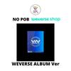 Выберите POB Weverse Album Ver ENHYPEN 7-й мини-альбом THE SIN VANISH