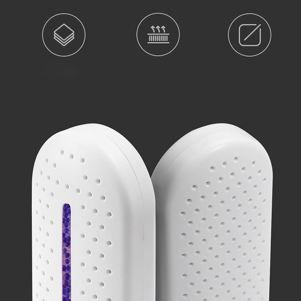 Mini Silent Dehumidifier Cycle Bedroom Dryer Dehumidifier Closet Shoe Cabinet Dehumidifier Indoor Small Household Appliances