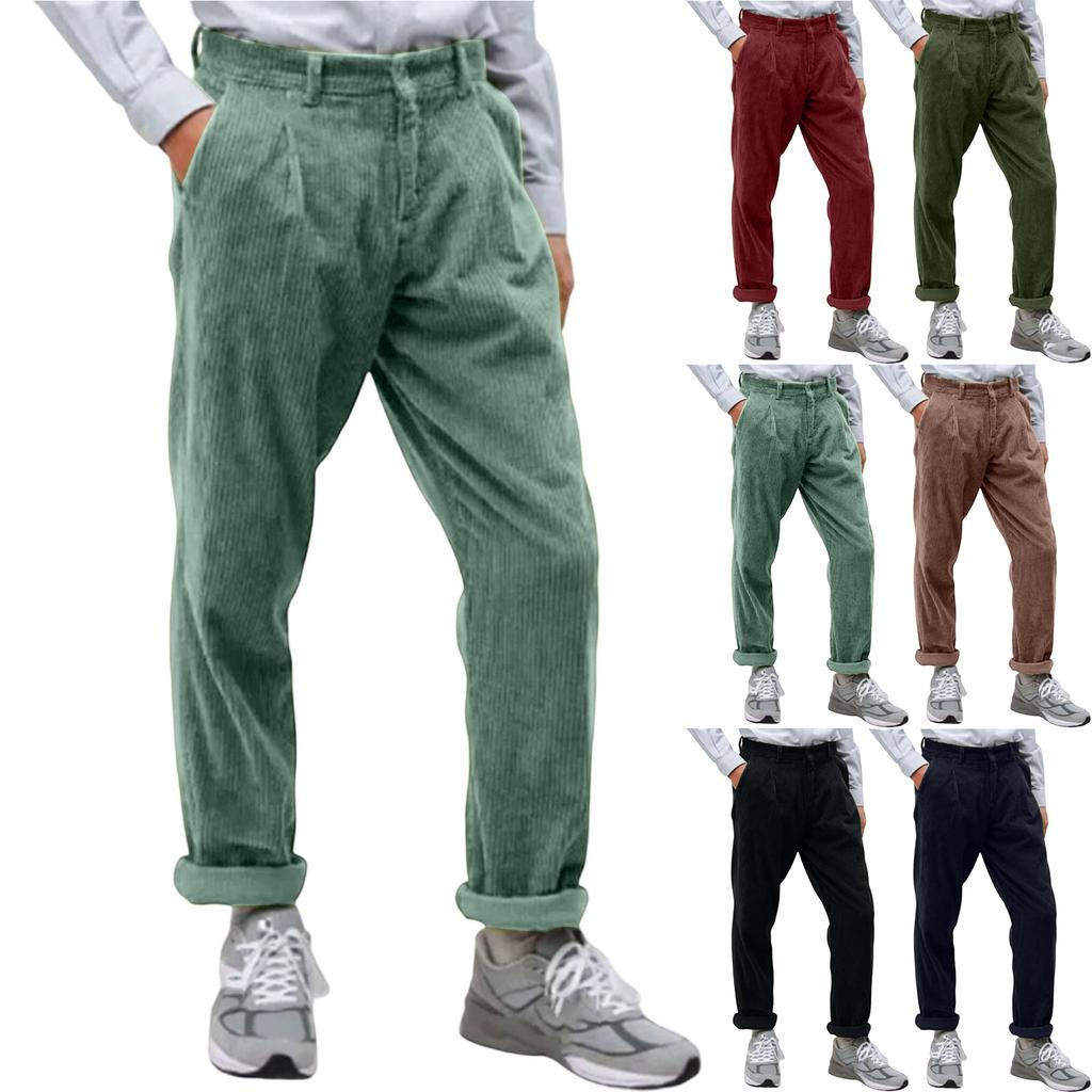 Мужские Спортивные Брюки Повседневные Брюки Брюки для улицы
