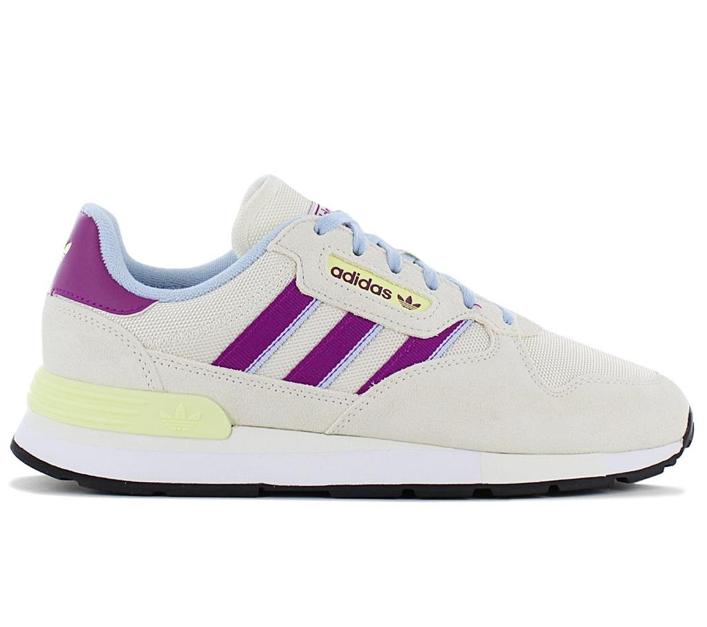 Adidas Originals TREZIOD 2 W - Women's Sneakers Shoes Cream-White IG0662 ORIGINAL