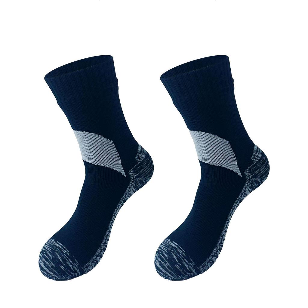 Водонепроницаемые дышащие уличные носки для кемпинга, катания на лыжах, пеших походов и дайвинга