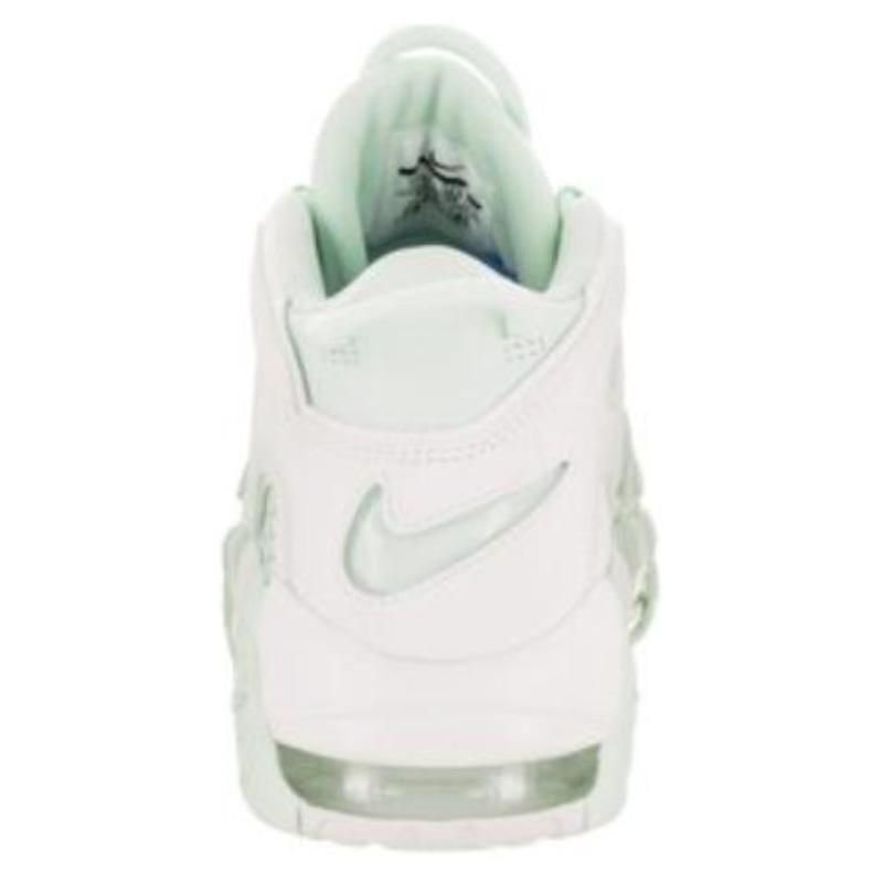 Nike Air More Uptempo 'Barely Green' Женские винтажные баскетбольные 917593-300