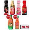 Samyang Hot Spicy Buldak Sauce 6 Flavors
