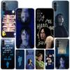 Hit Me Hard and Soft B-BillieS Phone Case For Samsung Galaxy A17 A16 A15 A14 A13 A57 A56 A55 A54 A53 A37 A36 A35 A34 A33 A26 A25