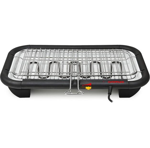 Electric Grill G3 Ferrari Galactic Grill (G10027)