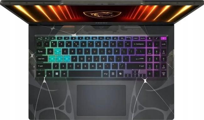 Laptop Msi Cyborg 15 Core 7 240H 15.6" Fhd 144Hz 16Gb 512Ssd Rtx5060 1 Pc