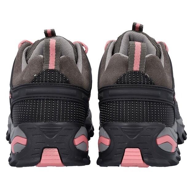 CMP Rigel Low WP 3Q13246 ботинки трекинговые